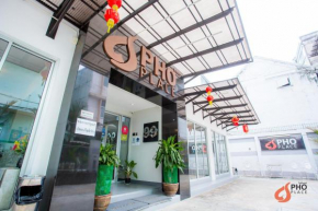 Отель Pho Place  Бангкок